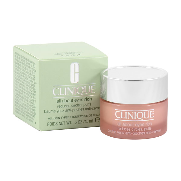 CLINIQUE ALL ABOUT EYES RICH 15ML