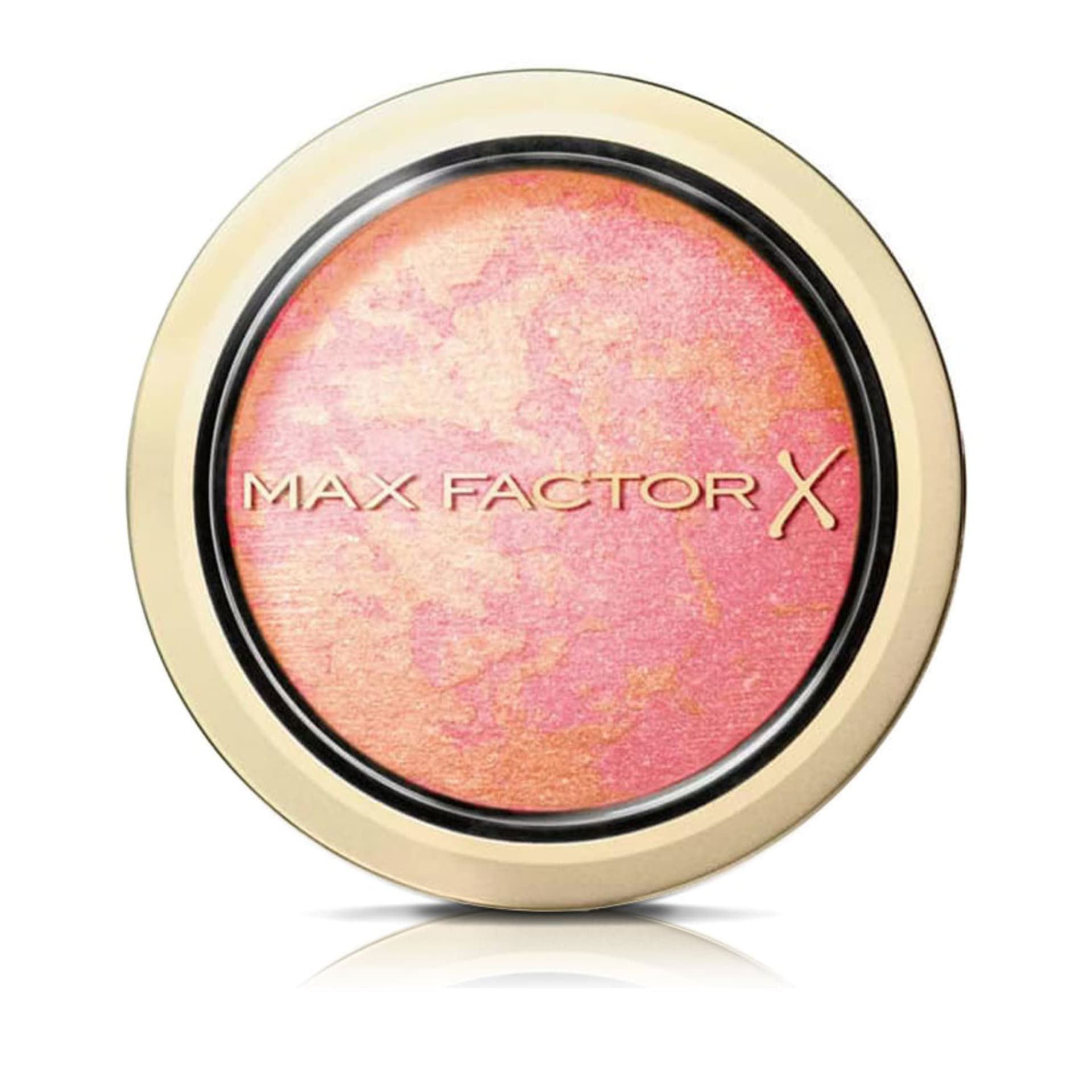 Max Factor Blush Creme Puff 25 Alluring Rose