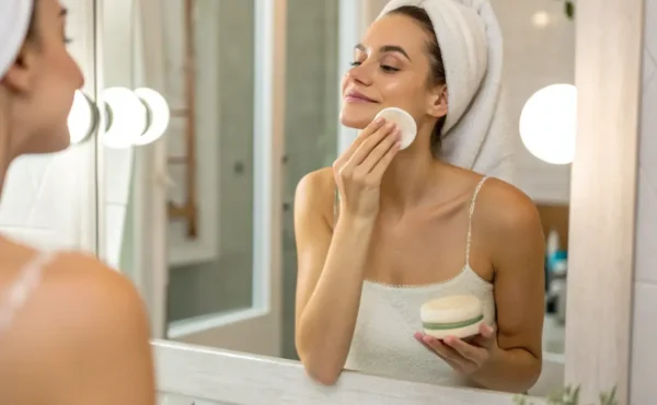 Jak i czym najlepiej nakładać krem BB, aby uzyskać efekt gładkiej skóry?