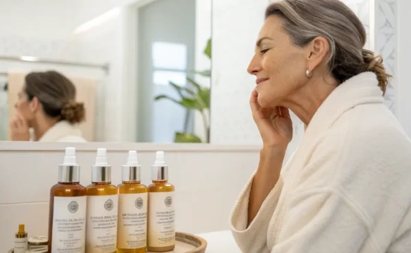 Jak działa kombucha i w jakich kosmetykach ją znajdziecie?