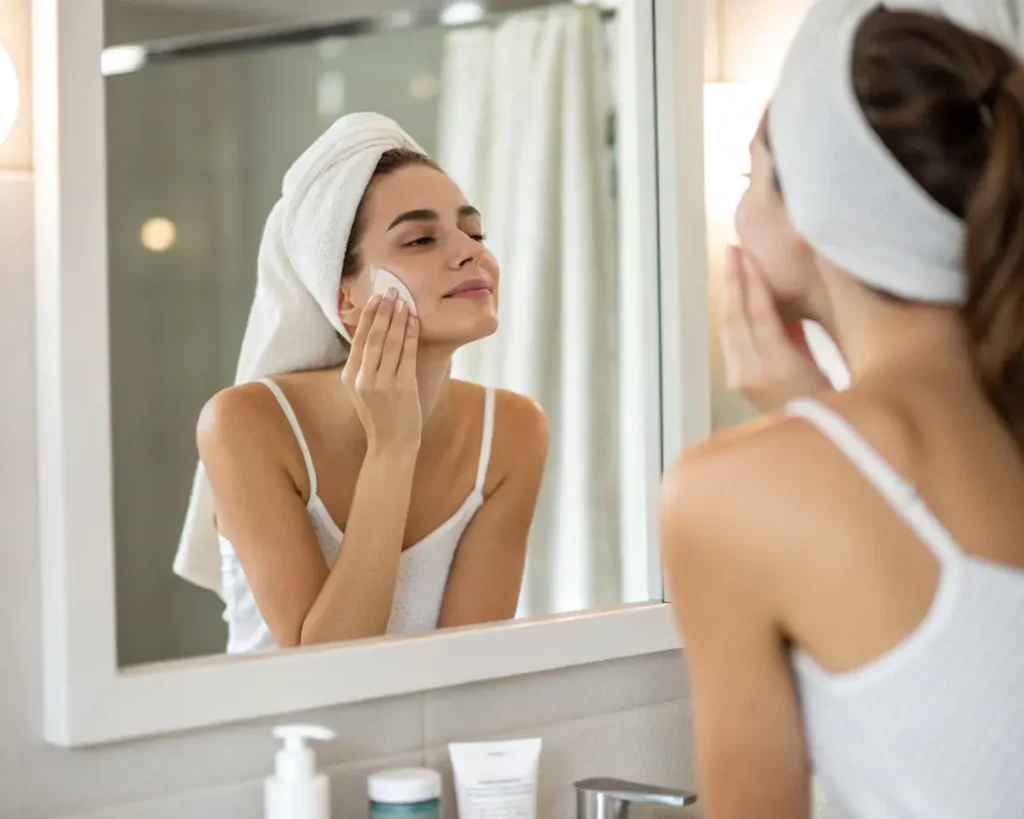 Bariera hydrolipidowa i mikrobiom. Czym są i jak ich nie naruszyć? Co zrobić, by je wzmocnić?