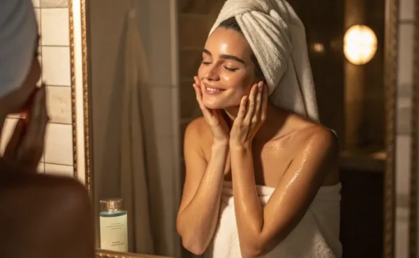 Masło shea na twarz i na włosy – jak działa i jak stosować?