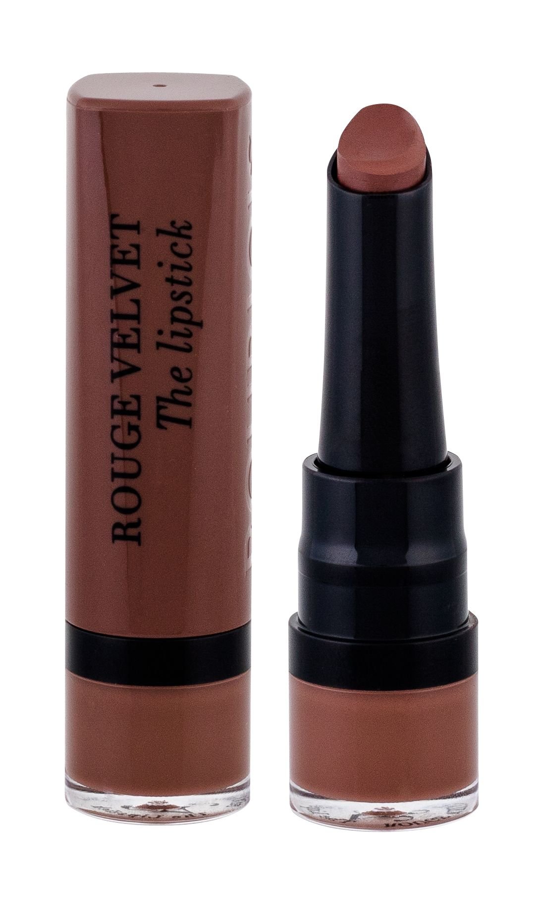 Bourjois Velvet Lipstick 23