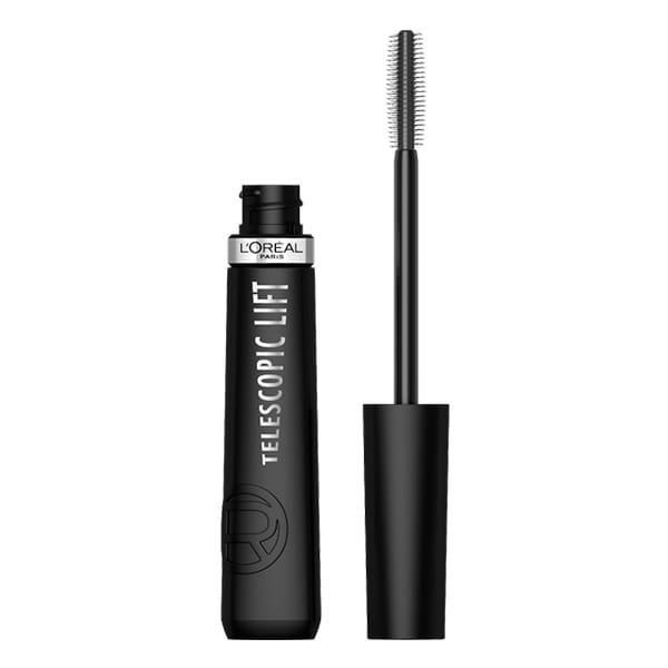 L’Oreal Paris Telescopic Lift Mascara wydłużający tusz do rzęs Black 9.9ml