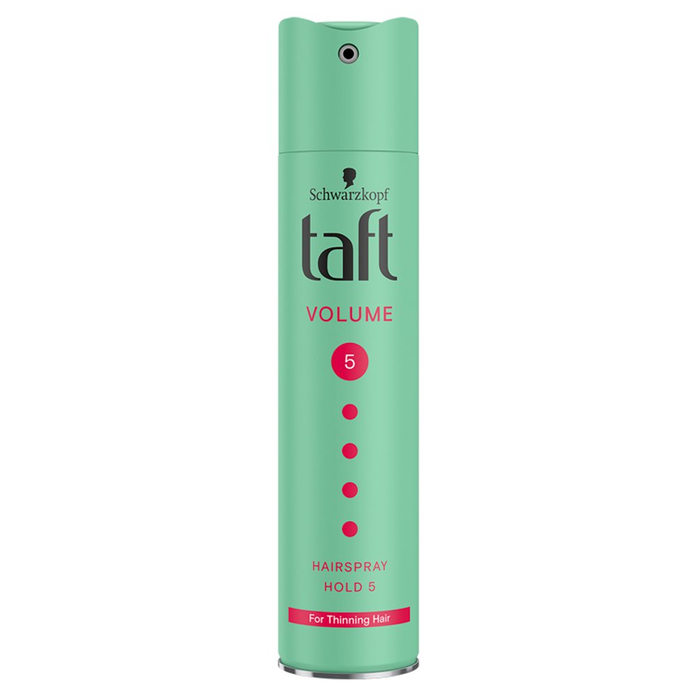 Schwarzkopf Taft Volume lakier 5 250ml