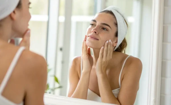 Bariera hydrolipidowa skóry – co to jest i jak ją odbudować? Regeneracja skóry krok po kroku