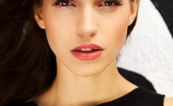 Anna Bałon chce zmieniać wygląd Polek