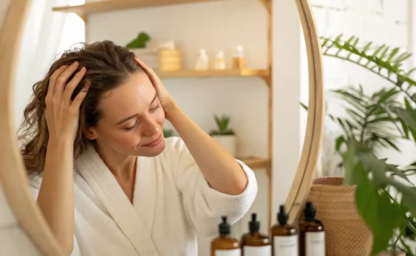 Swędząca skóra głowy – przyczyny i jak leczyć? Domowe sposoby na świąd skóry