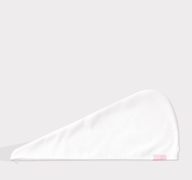 Kylie Skin Hair Towel Quick Drying + Soft