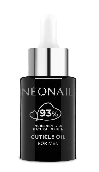 NeoNail Oliwka do skórek 6,5 ml for men