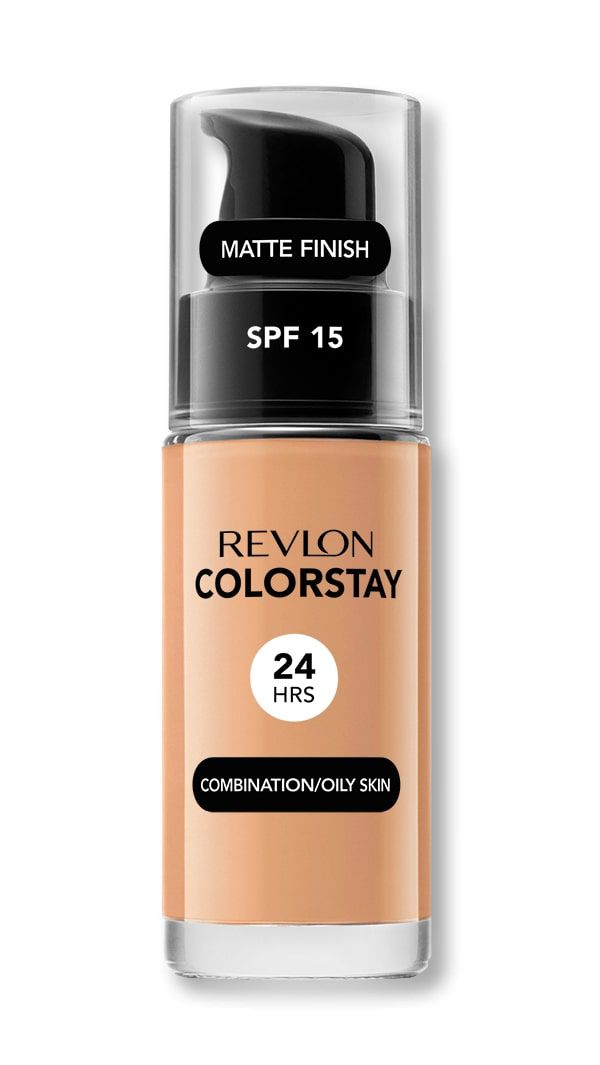 Revlon ColorStay do cery tłustej 300 z POMPK