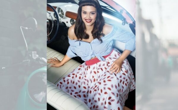 Lubisz fryzury w stylu pin-up? Styliści Kemon przekonują, że są modne!