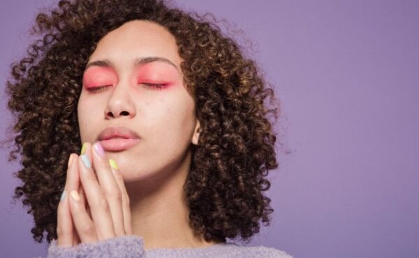 Trzy cechy dobrego podkładu do twarzy