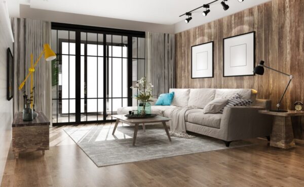 Zasłony do domu. Jakie wybrać do salonu a jakie do sypialni?