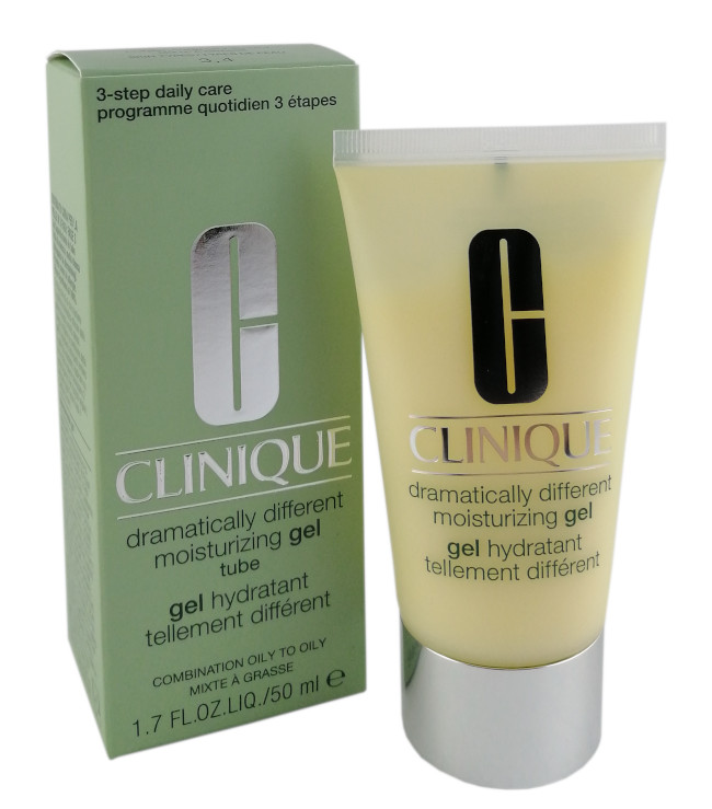 CLINIQUE DRAMATICALLY DIFFERENT MOISTURIZING LOTION SKIN TYPE III – IV 50ML