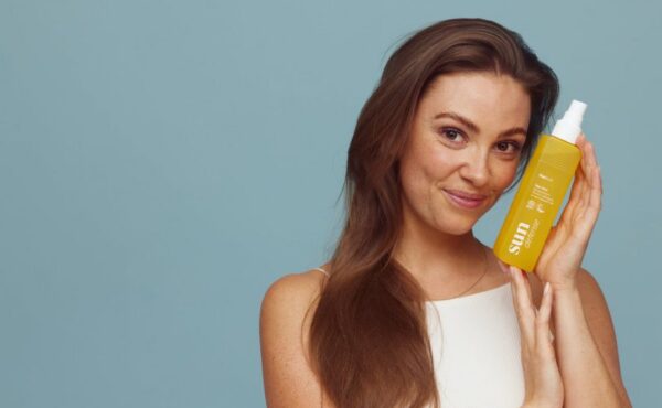 Letnia pielęgnacja włosów