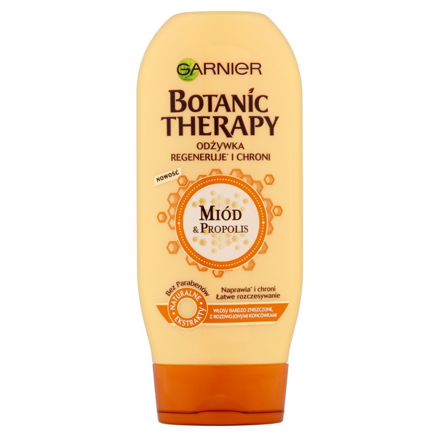Garnier Botanic Therapy Odżywka Miód & propolis 20