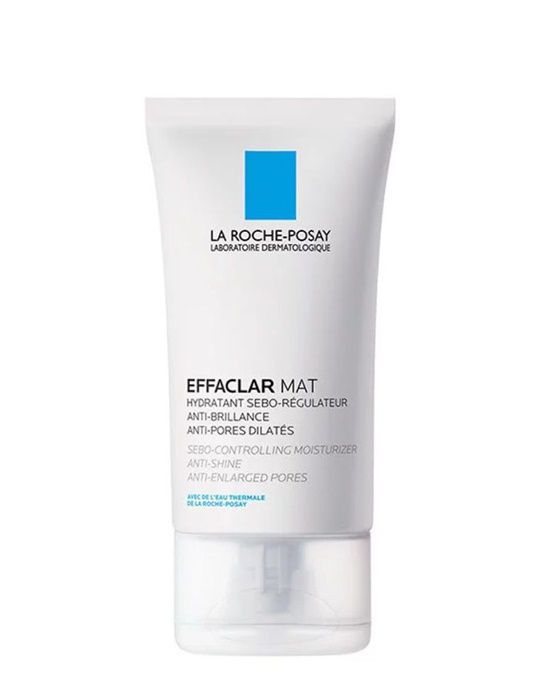 LA ROCHE-POSAY EFFACLAR MAT Seboregulujący krem