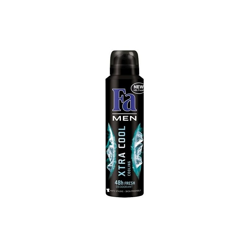 FA MEN DS XTRCOOL 150ML