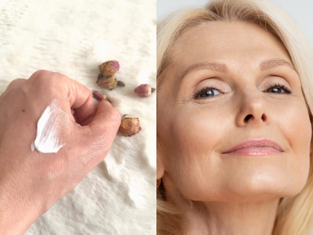 Ten krem to prawdziwy hit po 50-tce! Napina skórę, wypełnia zmarszczki i działa jak lifting – musisz go wypróbować!