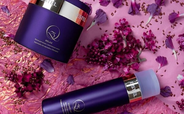 Estel Q3 – pielęgnacja włosów latem