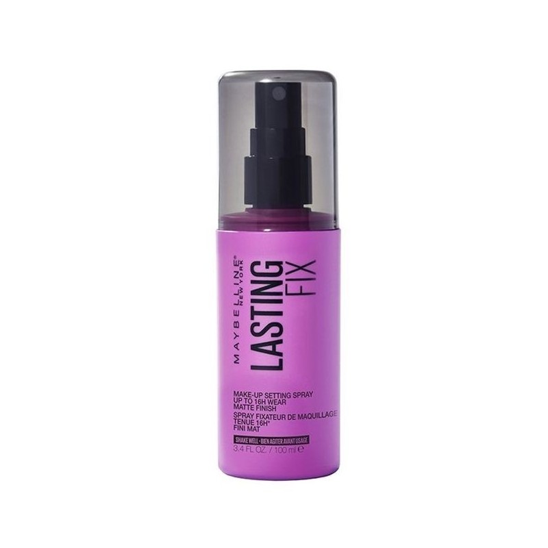 FS SETTING SPRAY NU 100 LASTING FIX