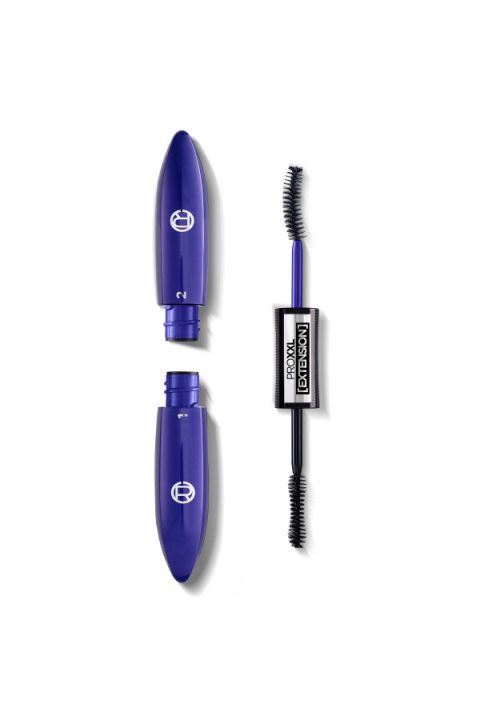 L’Oreal Paris Pro XXL Extension Mascara podwójny tusz do rzęs Black 12ml