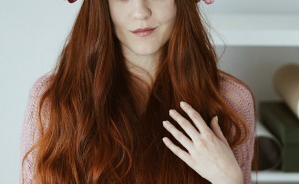 Agnieszka Niedziałek: Sposoby na nawilżenie włosów prosto z… kuchni!