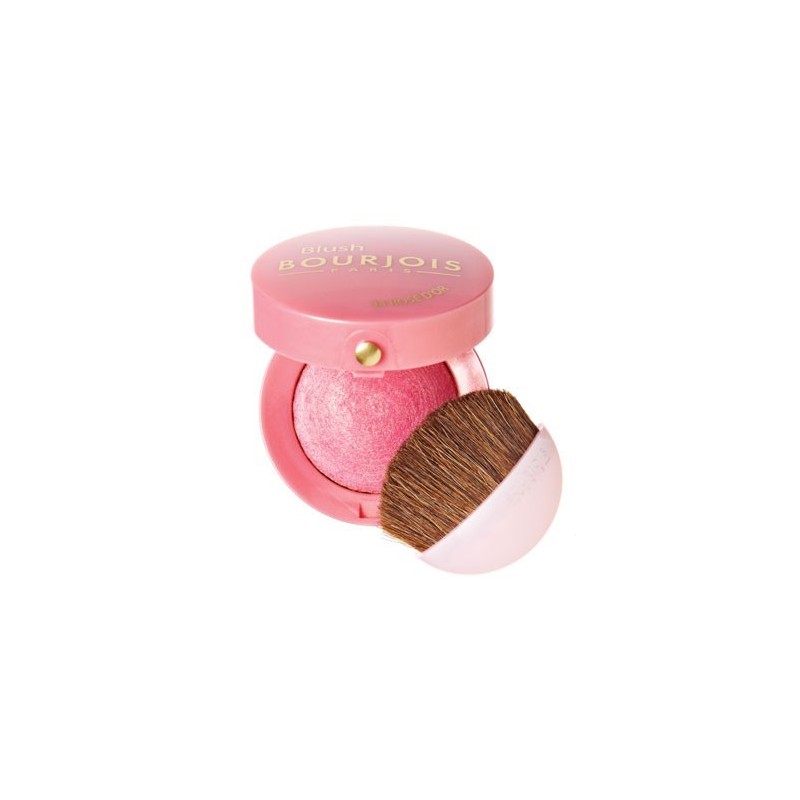 Bourjois róż blush 34