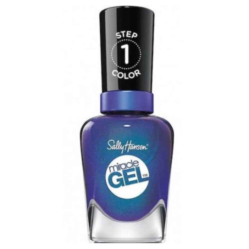 Sally Hansen LAKIER MIRACLE GEL 3.0 573