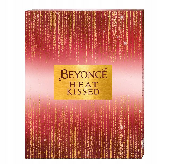 BEYONCE HEAT KISSES F DNS 75ML