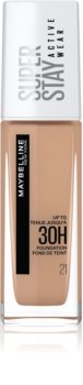 MAYBELLINE SUPER STAY PODKŁAD 30H 21 NUDE BEIGE