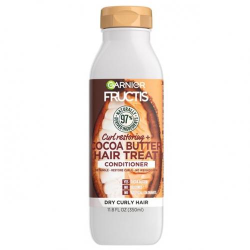 Garnier Fru HairFood Cond Cocoa Butter B350