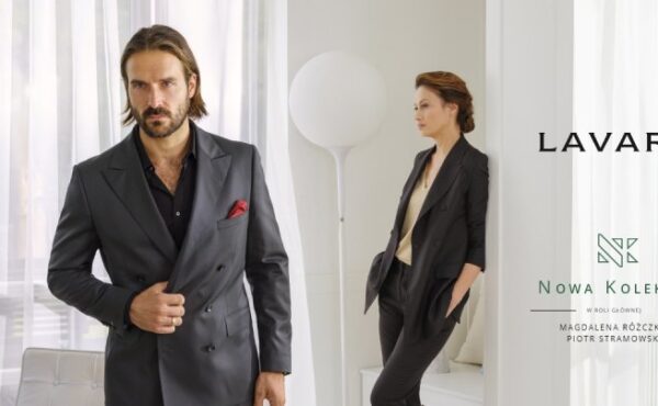 Najlepsze propozycje eleganckich sukienek damskich od Lavard Woman