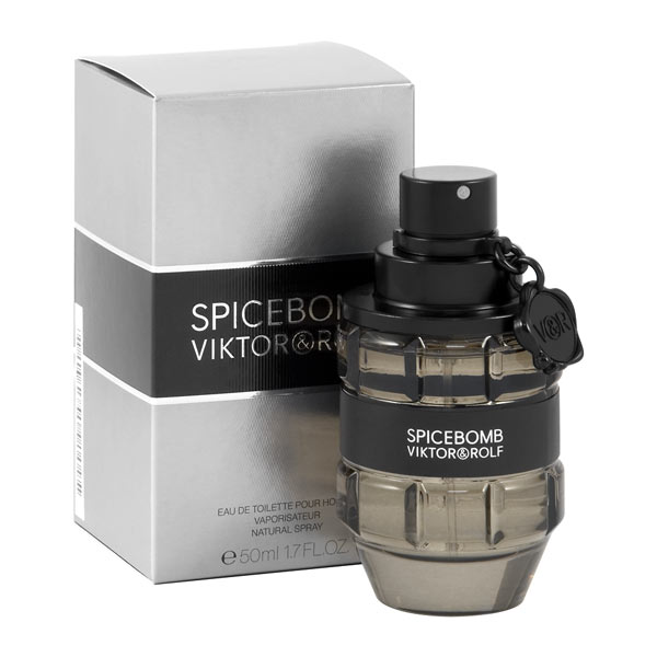 V&R SPICEBOMB (M) EDT/S 50ML