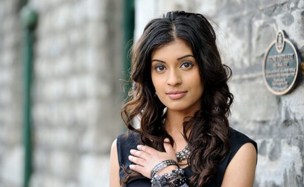 Czy wiesz, jak dbają o urodę kobiety w różnych częściach świata?