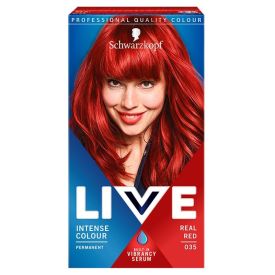 Schwarzkopf Live Intense 035