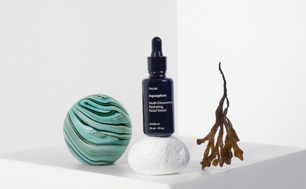 Oio Lab Aquasphere – piękno o poziom głębiej