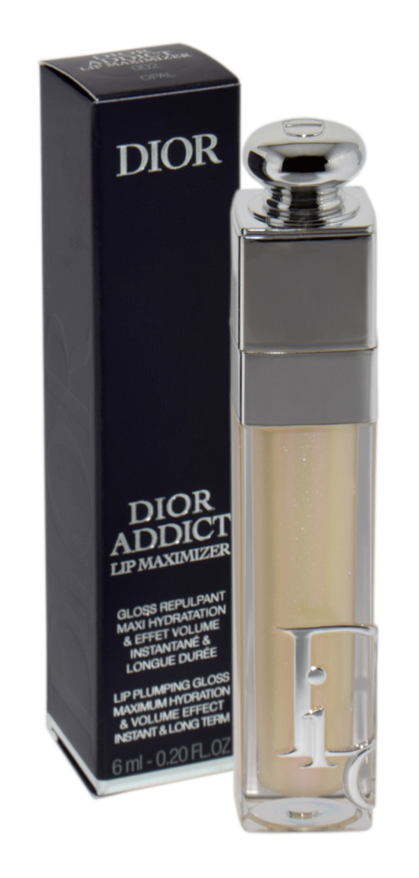 DIOR ADDICT LIP MAXIMIZER 002 OPAL 6ML