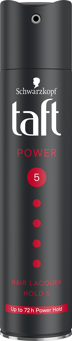 Schwarzkopf Taft Power lakier do włosów 5 250ml