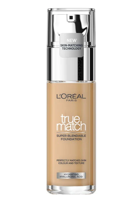 L’Oreal True Match podkład N3 Beige Creme 30 ml