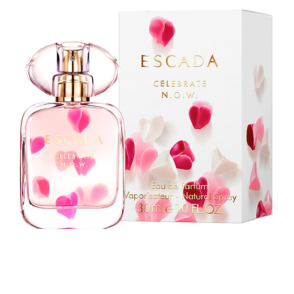 ESCADA CELEBRATE NOW EDP 80ML