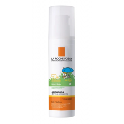 ANTHELIOS Baby Melk SPF50+ 50ML