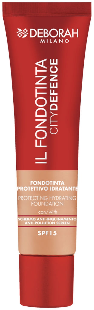 DH IL FONDOTINTA  0 Fair rose