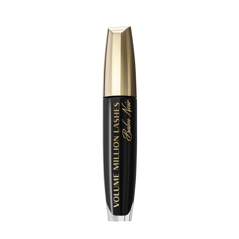 L’Oreal Paris Volume Million Lashes Balm Noir tusz do rzęs z balsamem 8.9ml