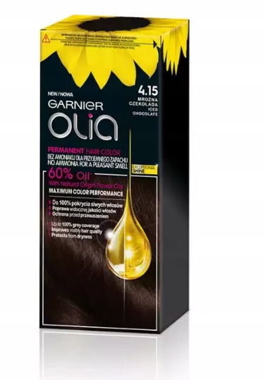 OLIA EAST MINI KIT PL/BALT 4.15 ICE