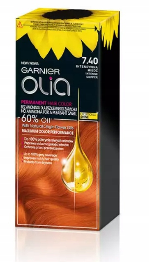 OLIA EAST MINI KIT PL/BALT 7.40 INT