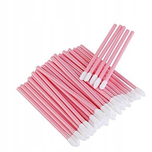 Aplikatory welurowe 50 szt.