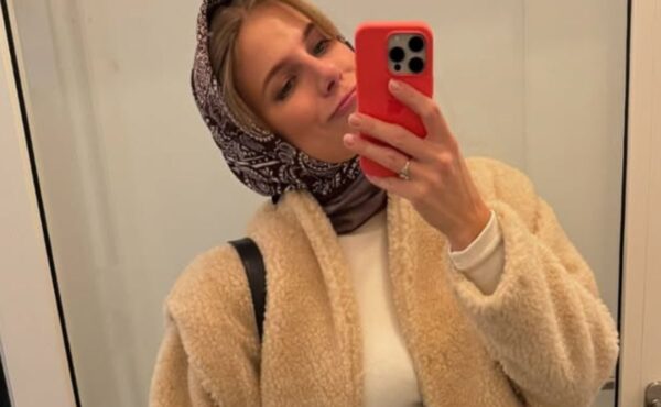 Marta Wierzbicka zaszalała z fryzurą! Jej drastyczna zmiana na wiosnę 2025 wprawia fanów w osłupienie! 🔥✨