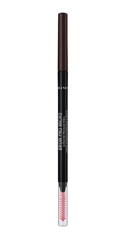 RIMMEL RG KREDKA DO BRWI MICRODEFINER 3